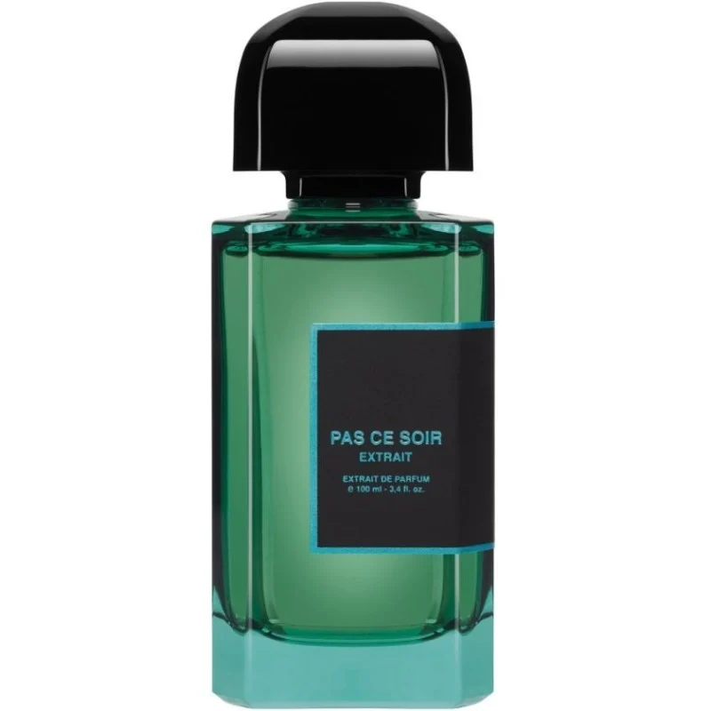 PAS CE SOIR EXTRAIT 100ml