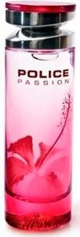 Police Passion Donna - Eau de Toilette 100 ml