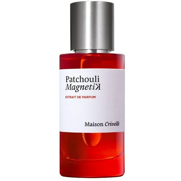 EXTRAIT PATCHOULI MAGNETIK 50ml