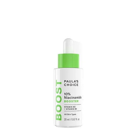 Paula's Choice 10% Niacinamide Booster