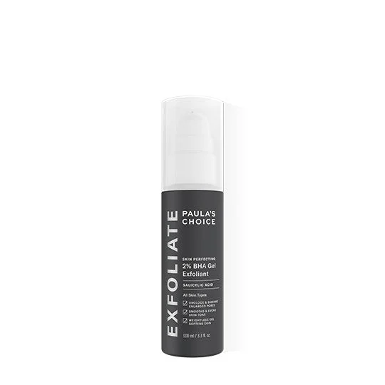 Paula's Choice 2% BHA Gel Esfoliante