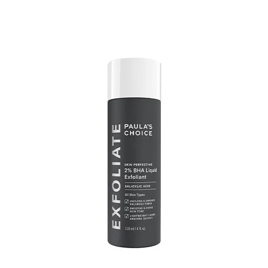 Paula's Choice 2% BHA Liquido esfoliante