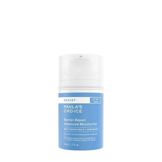 Paula's Choice Barrier Repair Crema idratante avanzata