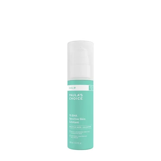 Paula's Choice Calm 1% BHA esfoliante pelle sensibile