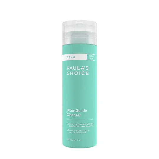 Paula's Choice Calm Detergente Ultra-Delicato