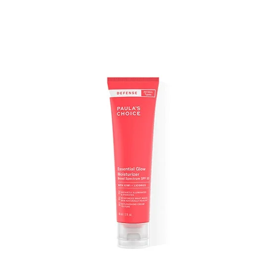 Paula's Choice Essential Glow Crema idratante SPF 30