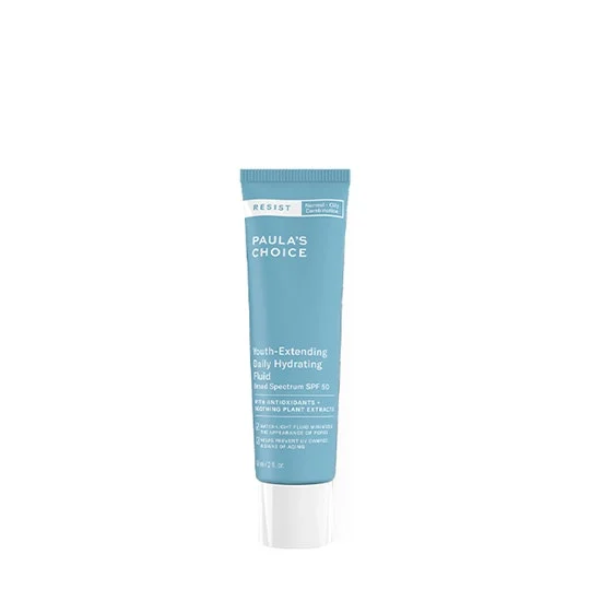 Paula's Choice Youth-Extending Fluido Idratante Quotidiano SPF 50