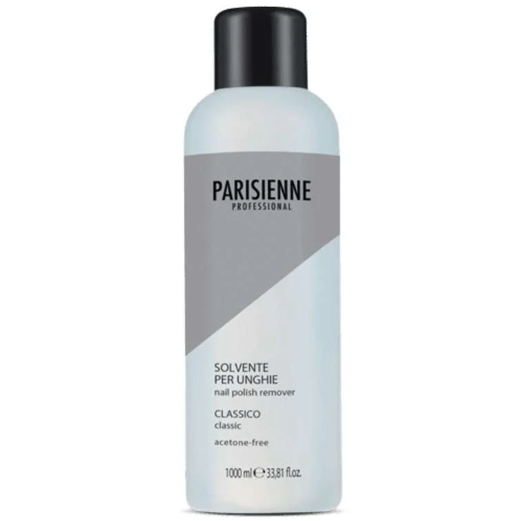 PARISIENNE SOLVENTE CLASSICO SENZA ACETONE 1000 ML