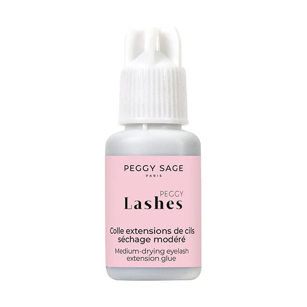 Peggy Sage Dream Lash Starter Plus Medium Drying Eyelash Extention Glue 10gr