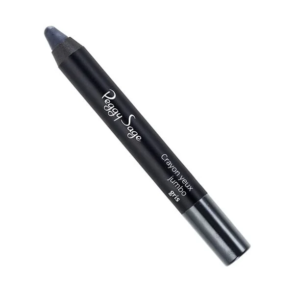 Peggy Sage Eyeliner Pencil Jumbo Gris 1.6g