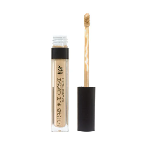 Peggy Sage High Coverage Concealer Beige Noisette 5.5ml