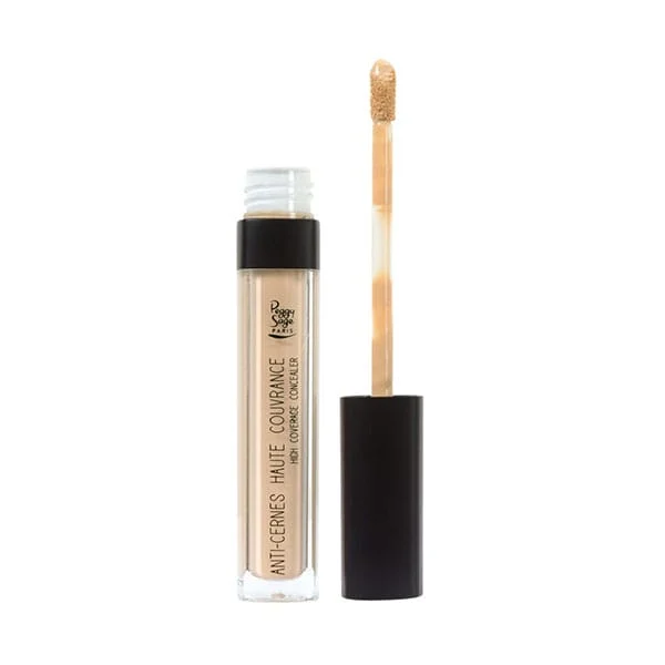 Peggy Sage High Coverage Concealer Beige Sable 5.5ml