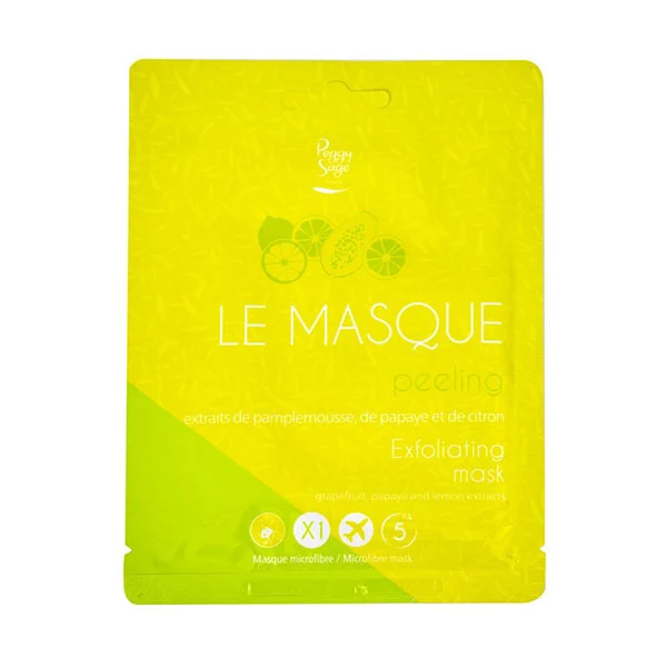 Peggy Sage Le Masque Exfoliating Mask 23g