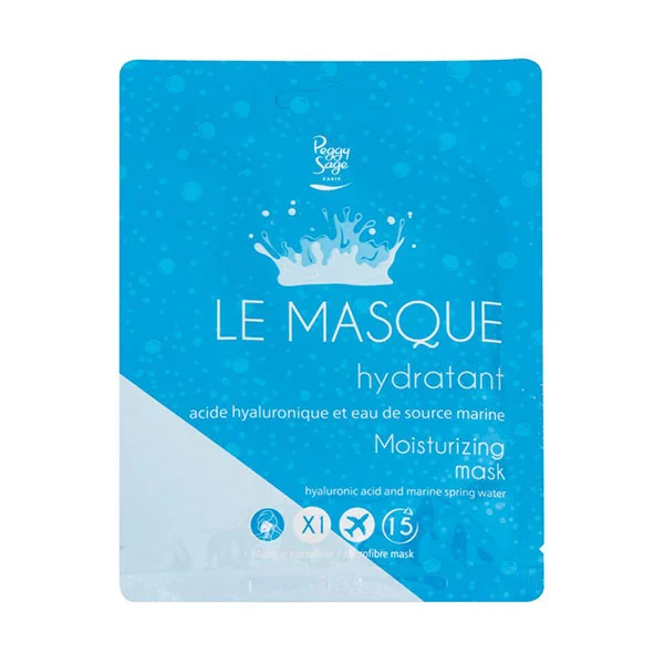 Peggy Sage Le Masque Moisturizing Mask 23g