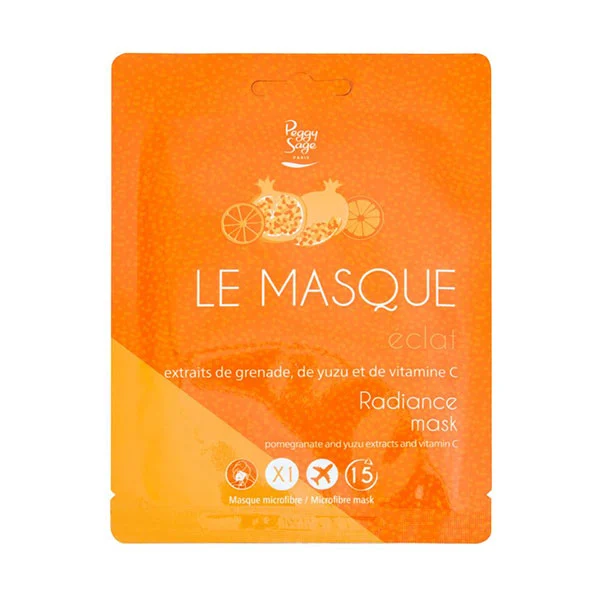 Peggy Sage Le Masque Radiance Mask 23g