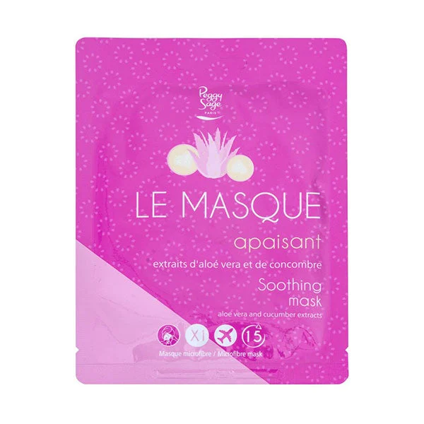 Peggy Sage Le Masque Soothing Mask 23g