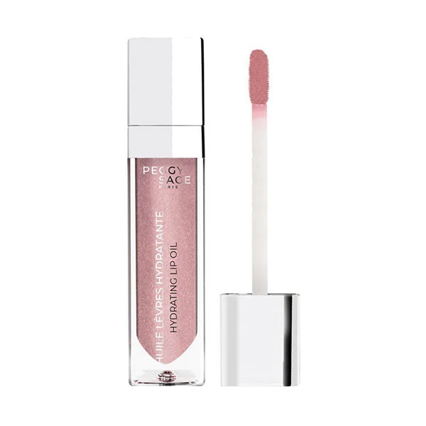 Peggy Sage Moisturizing Lip Oil Shimmer 6ml