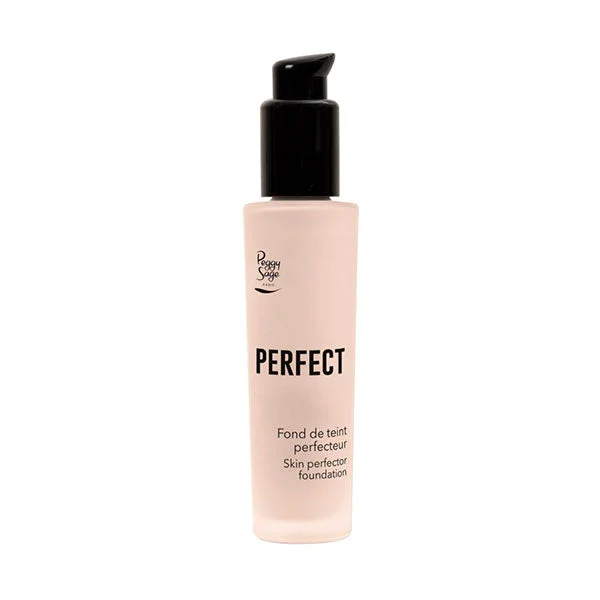 Peggy Sage Skin Perfector Foundation Beige Ivoire 30ml