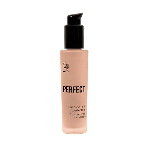 Peggy Sage Skin Perfector Foundation Beige Naturel 30ml