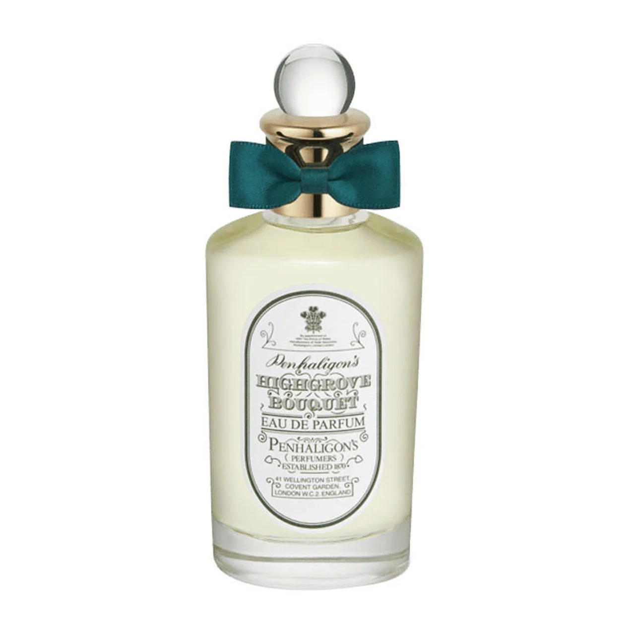 HIGHGROVE BOUQUET 100ml