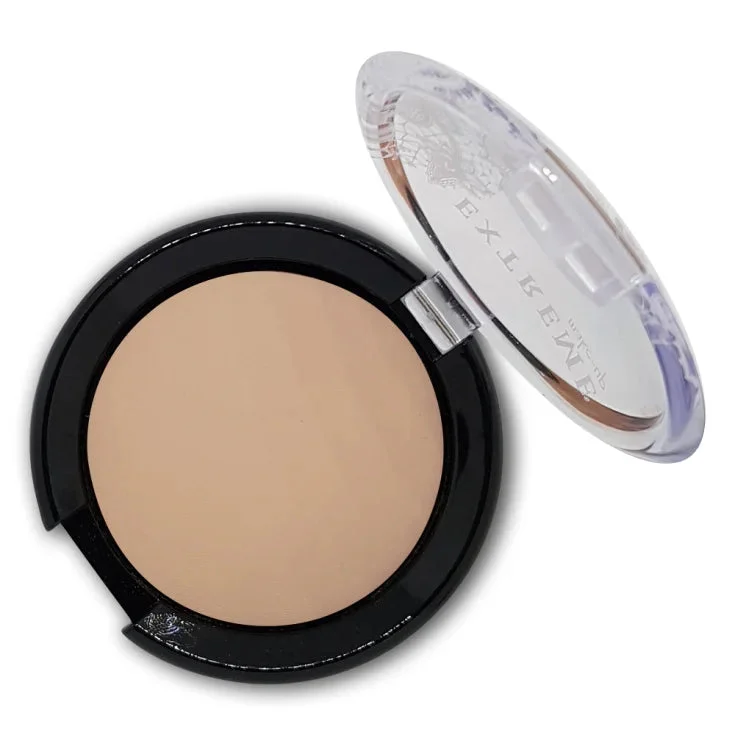 Beautytime international Cipria Pressata Perfect Skin 20 Beige Ivory Extreme
