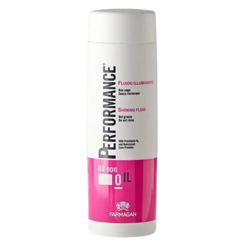 FARMAGAN OIL NON OIL
