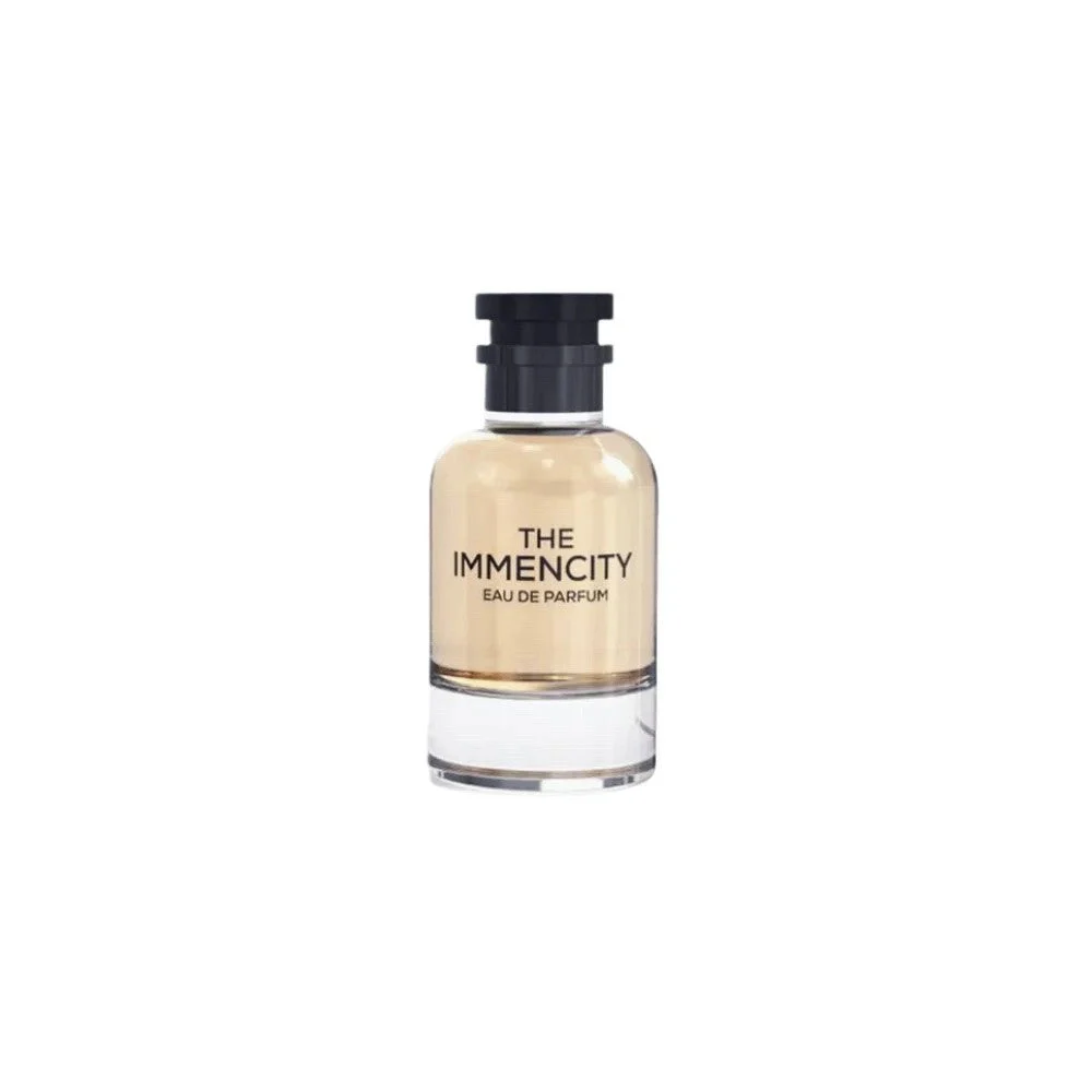 Milestone The Immencity EDP M 100 ml