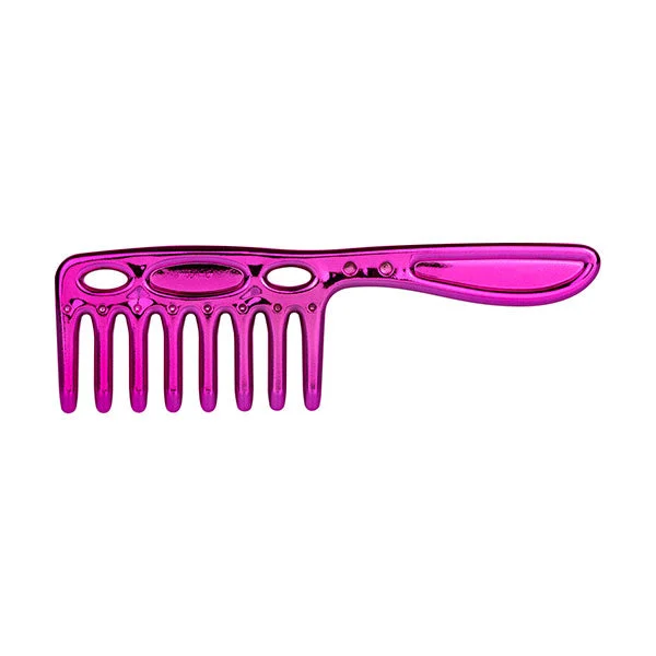 Pettine Antistatico