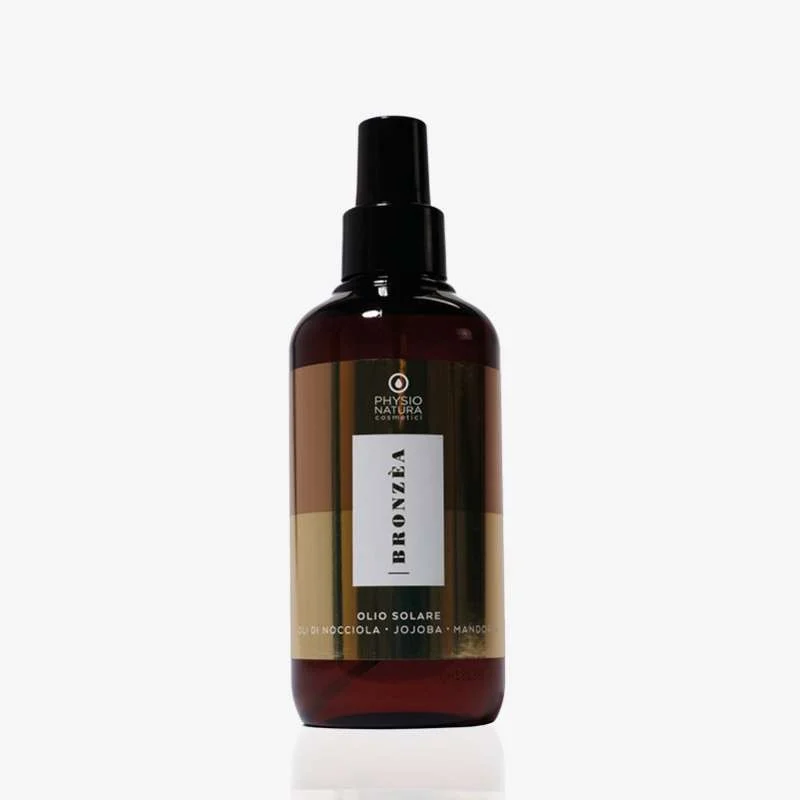 PHYSIO NATURA PRO & HOME – BRONZEA OLIO SOLARE SPRAY 200 ML.