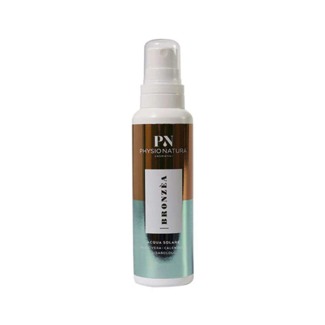 PHYSIO NATURA PRO & HOME – BRONZEA ACQUA SOLARE 150 ML.