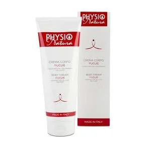 CREMA CORPO FUCUS CELLULITE 250 ML