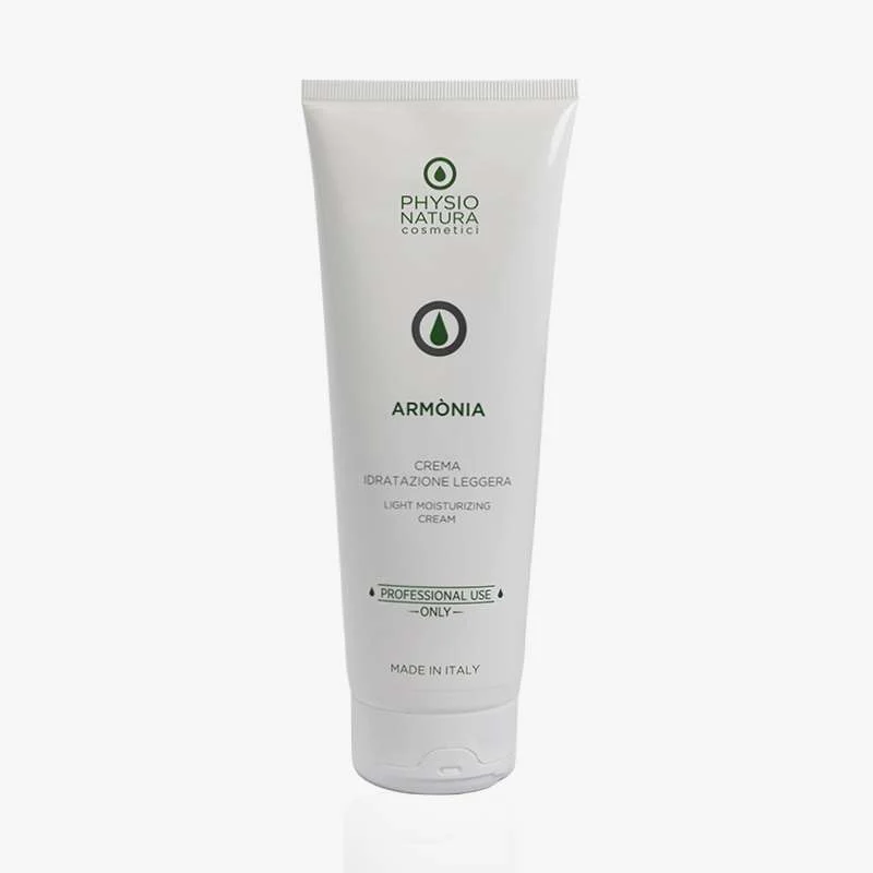 PHYSIO NATURA ARMONIA CREMA IDRATAZIONE LEGGERA 250 ML.