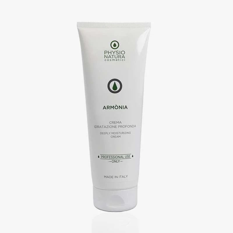 PHYSIO NATURA ARMONIA CREMA IDRATAZIONE PROFONDA 250 ML.