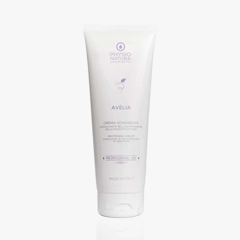 PHYSIO NATURA AVELIA CREMA SCHIARENTE 250 ML.