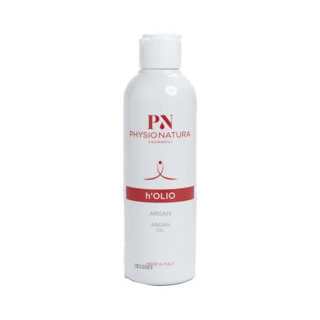 PHYSIO NATURA HOMECARE – BODY H’OLIO ARGAN 200 ML.