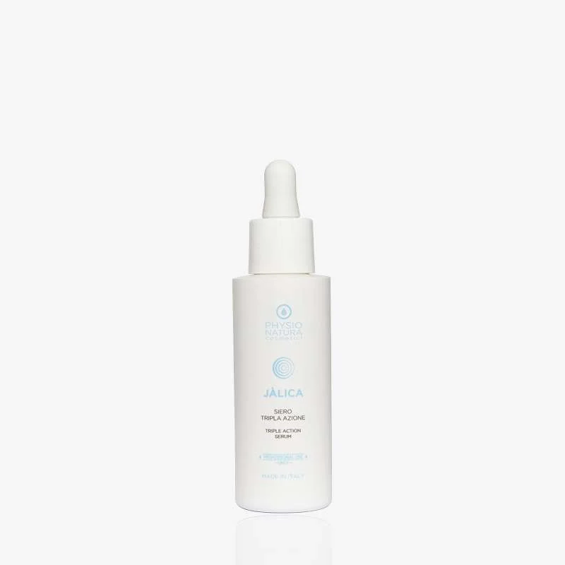 PHYSIO NATURA JALICA SIERO TRIPLA AZIONE 50 ML.