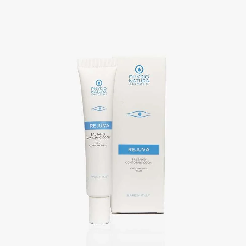 PHYSIO NATURA REJUVA BALSAMO CONTORNO OCCHI 20 ML.