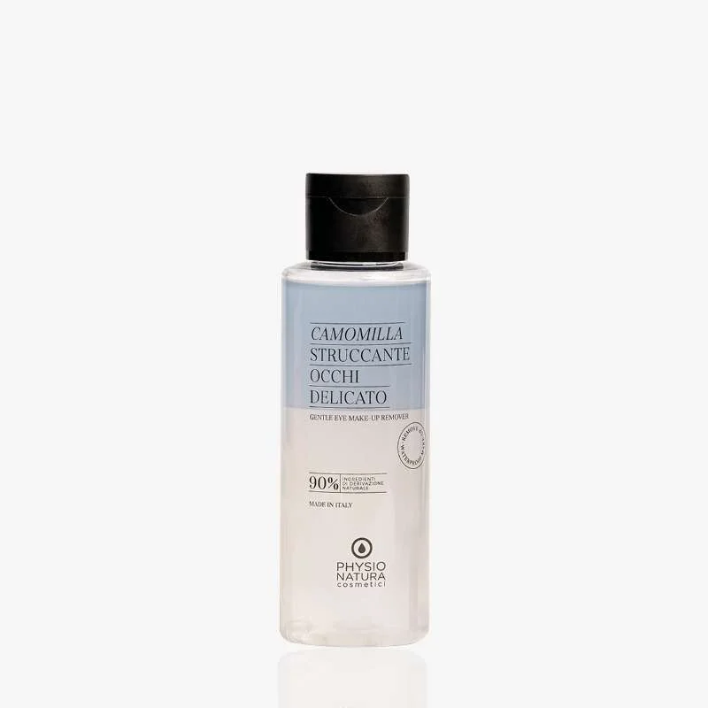 PHYSIO NATURA HOMECARE – CAMOMILLA STRUCCANTE OCCHI DELICATO 100 ML.
