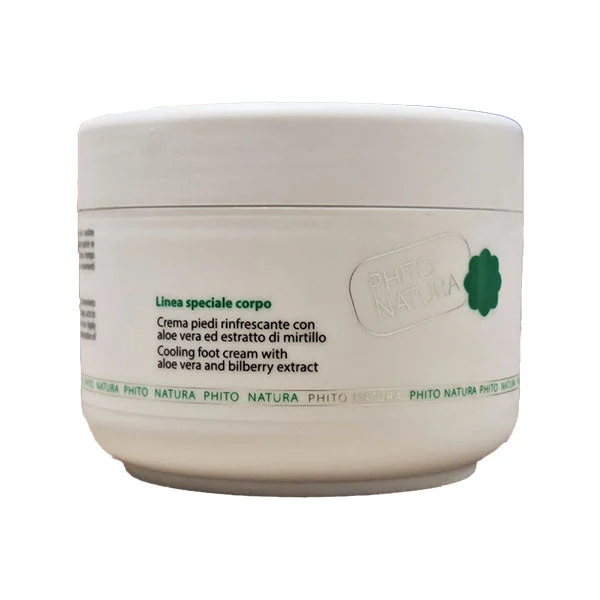 Phito Natura Crema Piedi Rinfrescante 500ml