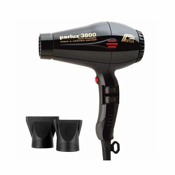 Parlux Phon 3800 Eco Friendly Ionic E Ceramic