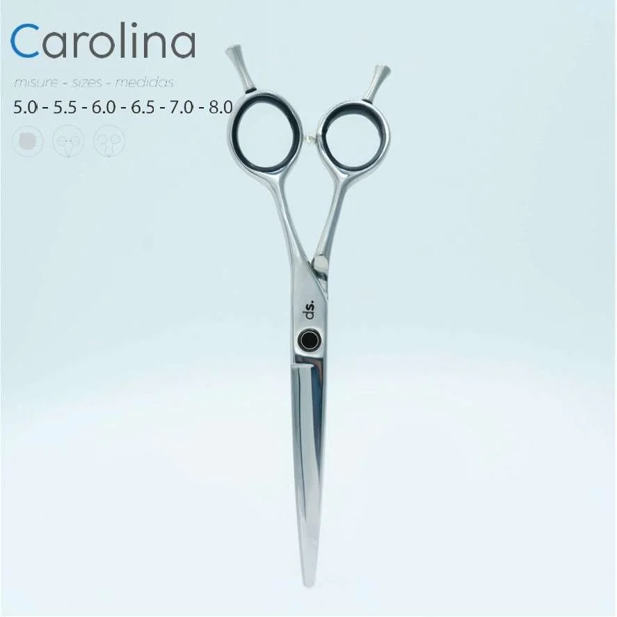 FORBICE PININ DUE SPADE START MODELLO CAROLINA MISURA 6.5