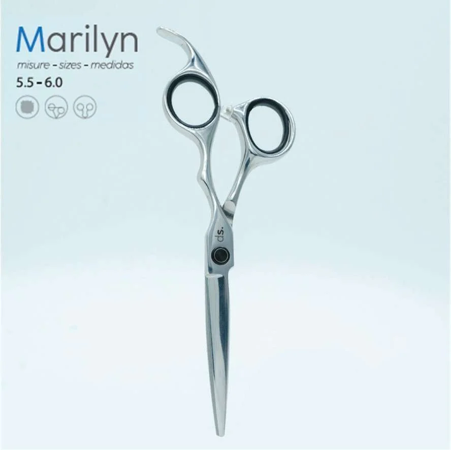 FORBICE PININ DUE SPADE START MODELLO MARYLIN MISURA 5.5
