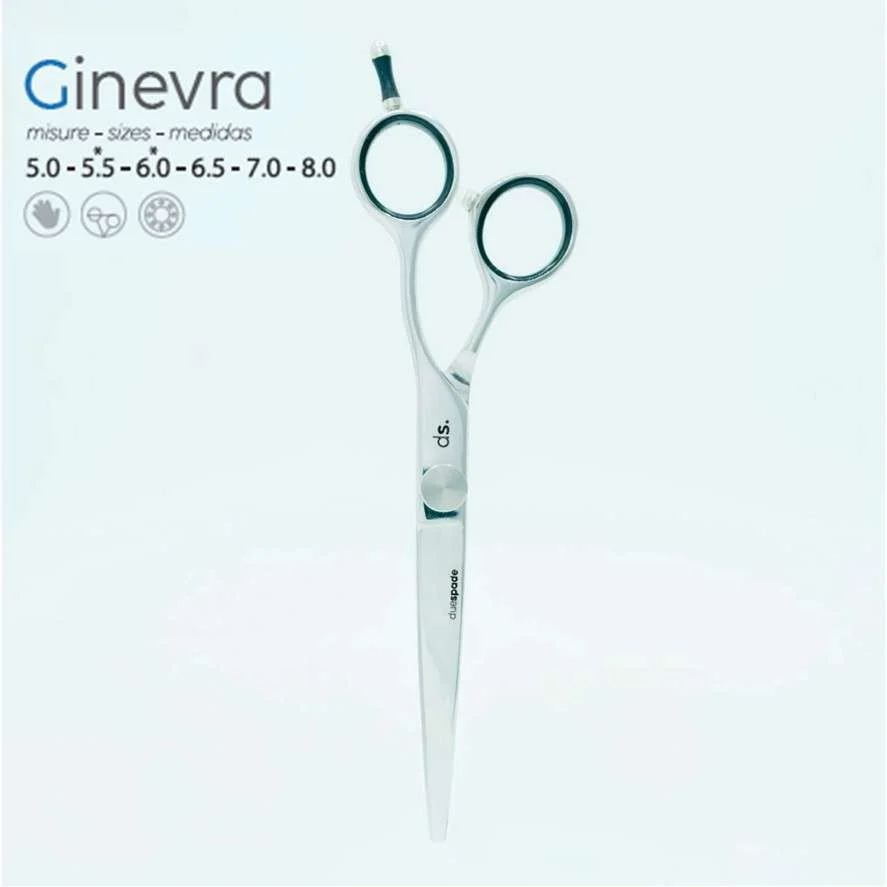 FORBICE PININ DUE SPADE PRO MODELLO GINEVRA PER MANCINI MISURA 6.0