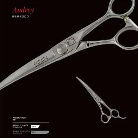 FORBICE PININ LINEA 4Q MODELLO AUDREY MISURA 6.0
