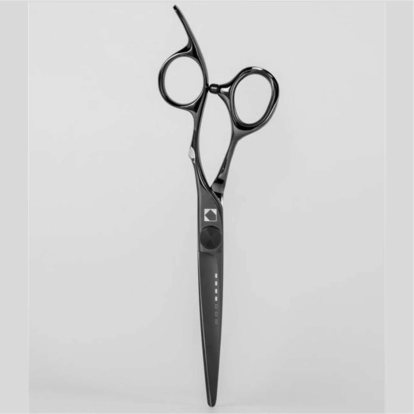 FORBICE PININ LINEA 4Q MODELLO GINGER BLACK MISURA 5,5