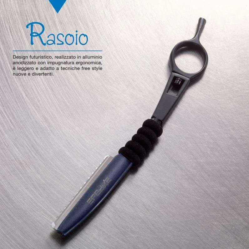 PININ RASOIO LINEA DUE SPADE