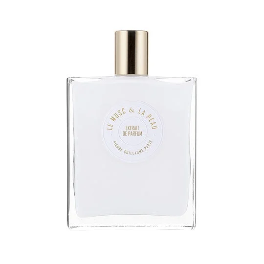 Pierre Guillaume 04.1 Le Musc et la Peau Estratto di profumo 100 ml