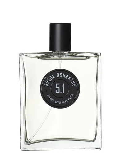 Pierre Guillaume 05.1 Suede Osmanthe Eau de Parfum 100 ml