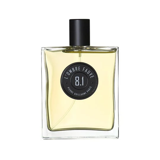 Pierre Guillaume 08.1 L'Ombre Fauve Eau de Parfum 100 ml