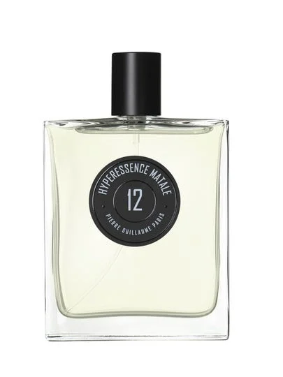 Pierre Guillaume 12 Hyperessence Matale Estratto di profumo 100 ml